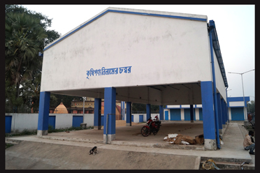 Auction Platform,Polba / Dadpur Krishak Bazar